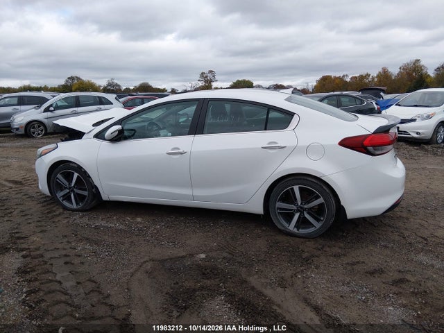 KIA Forte 2017 3KPFN4A88HE089536 Image 15