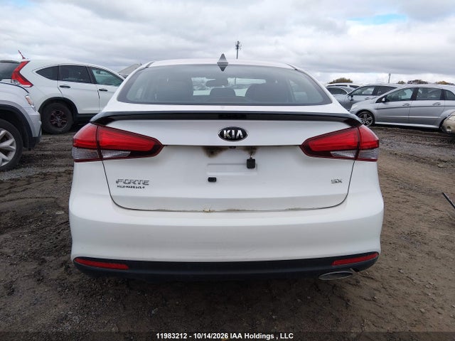 KIA Forte 2017 3KPFN4A88HE089536 Image 17