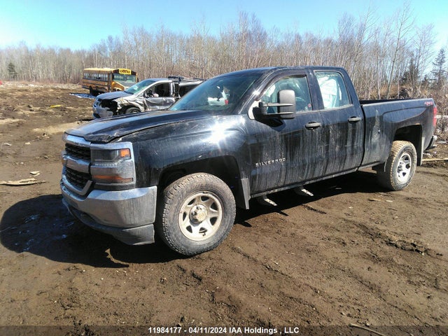 1GCVKNEC1JZ199962 Chevrolet l83 - sidi: spark ignited direct injection, vvt: variable valve timing, afm, e85 max, alum