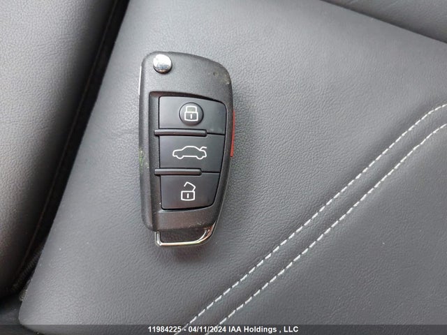 2023 Audi Q3 მანქანა იყიდება აუქციონზე, vin: WA1EECF33P1152847, აუქციონის ნომერი: 11984225