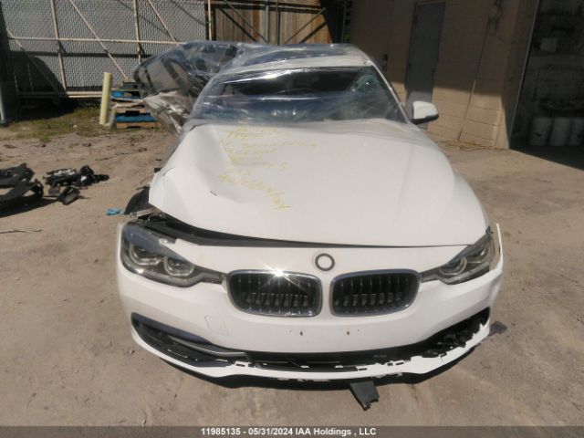 WBA8E5G5XHNU22601 BMW 320i