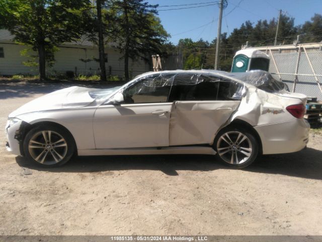 WBA8E5G5XHNU22601 BMW 320i