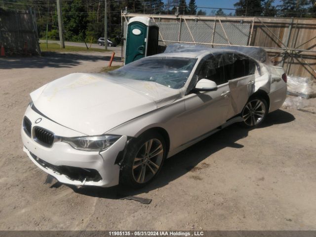 WBA8E5G5XHNU22601 BMW 320i