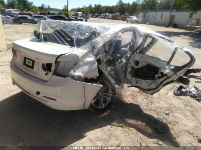 WBA8E5G5XHNU22601 BMW 320i