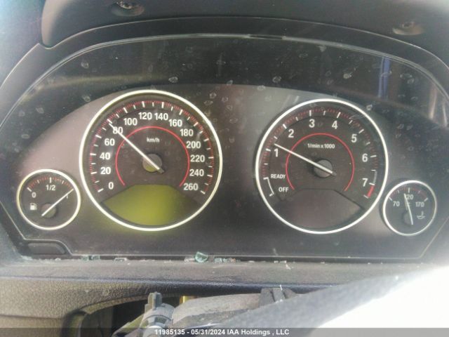 WBA8E5G5XHNU22601 BMW 320i