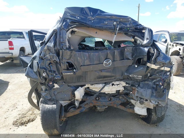 Mazda cav federal/canada 2015 JM3TB3CA8F0467597 Image 16