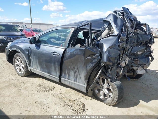 Mazda cav federal/canada 2015 JM3TB3CA8F0467597 Image 3