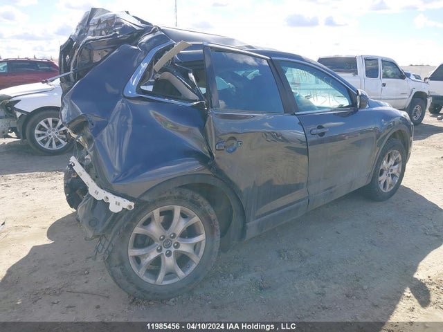 Mazda cav federal/canada 2015 JM3TB3CA8F0467597 Image 4