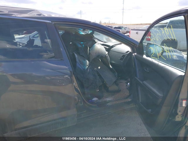 Mazda cav federal/canada 2015 JM3TB3CA8F0467597 Image 5