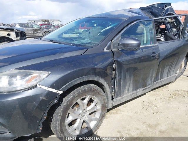 Mazda cav federal/canada 2015 JM3TB3CA8F0467597 Image 6