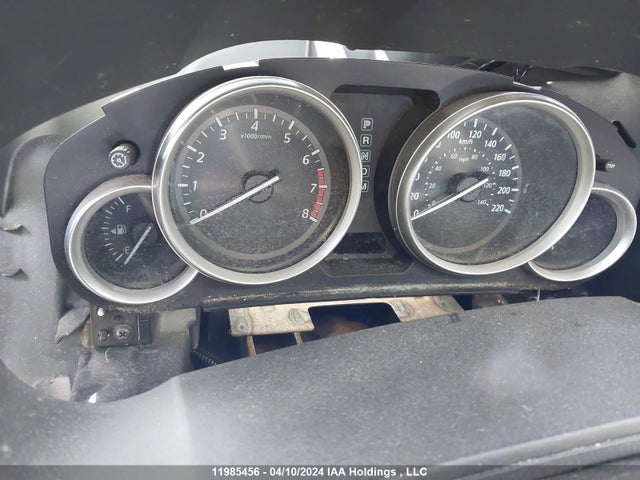 Mazda cav federal/canada 2015 JM3TB3CA8F0467597 Image 7