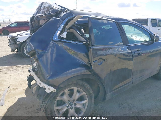 JM3TB3CA8F0467597 Mazda cav federal/canada