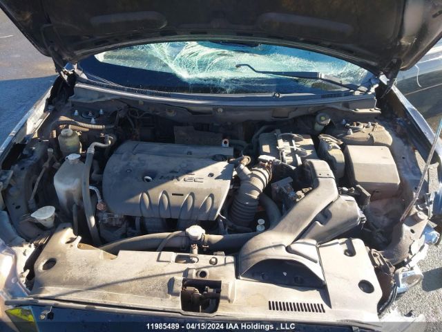 JA32V2FW2EU603872 Mitsubishi Lancer