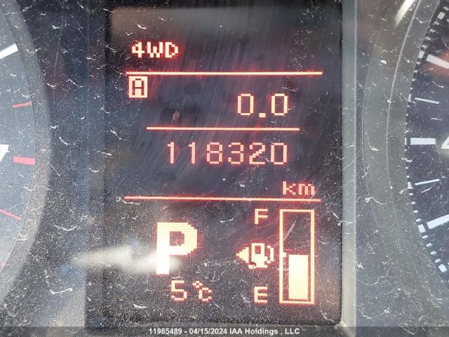 JA32V2FW2EU603872 Mitsubishi Lancer