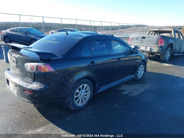 JA32V2FW2EU603872 Mitsubishi Lancer