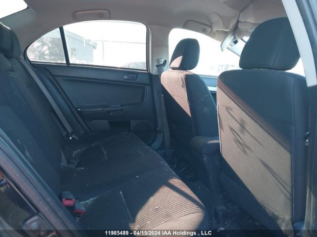 JA32V2FW2EU603872 Mitsubishi Lancer
