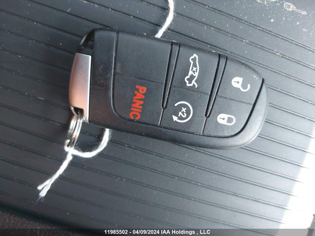 2C3CCARG4MH650675 Chrysler 2021