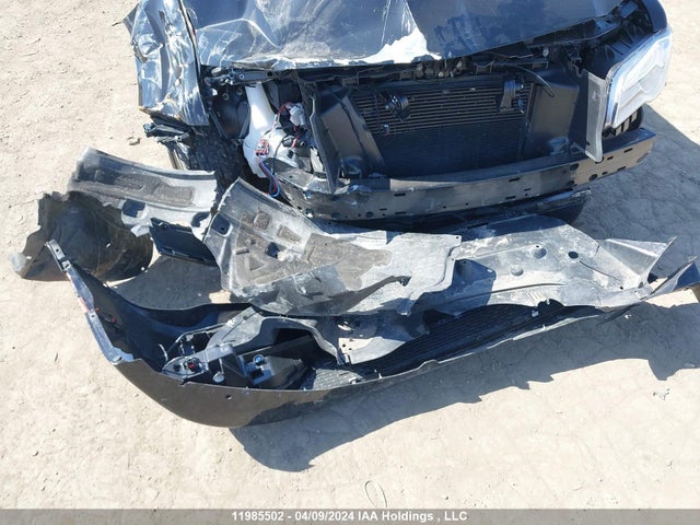 2C3CCARG4MH650675 Chrysler 2021