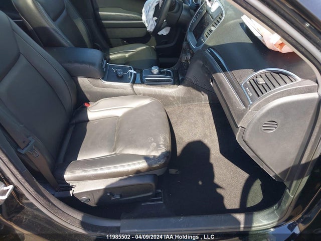 2C3CCARG4MH650675 Chrysler 2021
