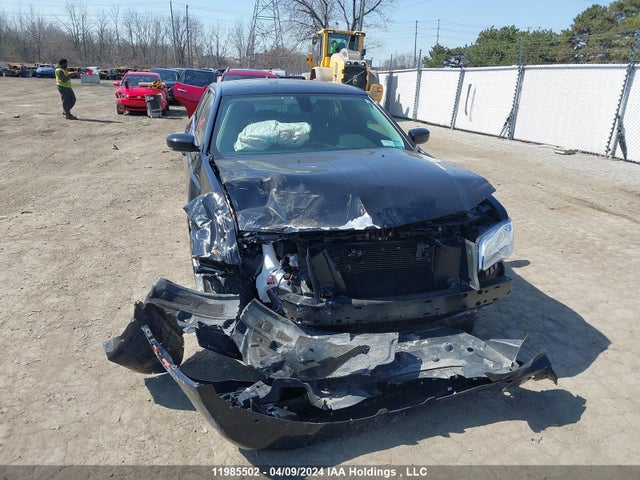 2C3CCARG4MH650675 Chrysler 2021