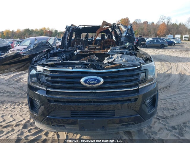 1FMJU2AT7MEA77482 Ford 3.5l gtdi