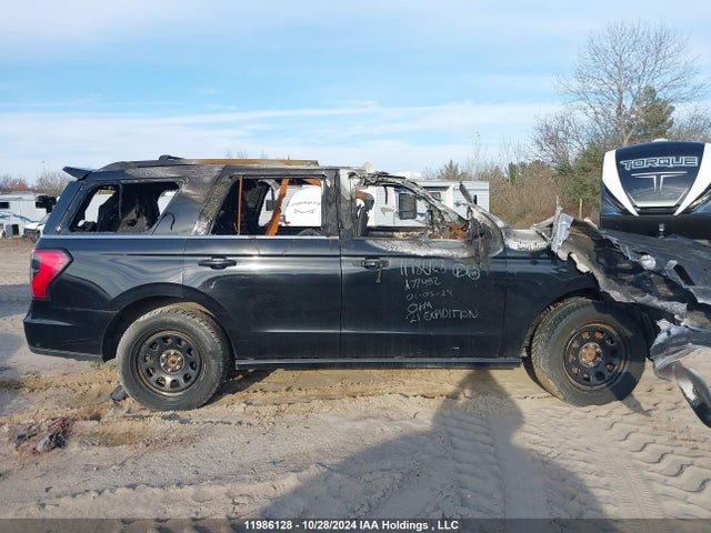 1FMJU2AT7MEA77482 Ford 3.5l gtdi