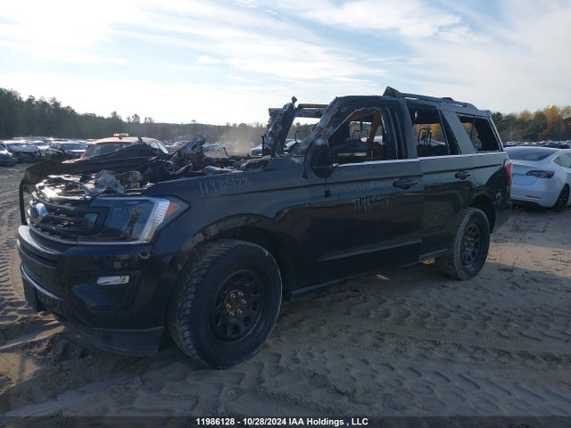 1FMJU2AT7MEA77482 Ford 3.5l gtdi