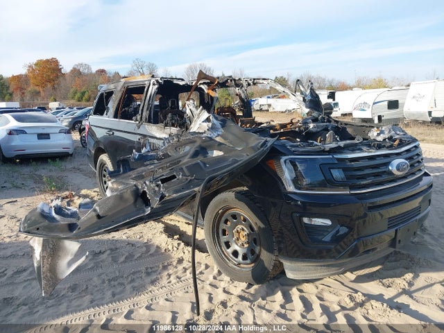 1FMJU2AT7MEA77482 Ford 3.5l gtdi