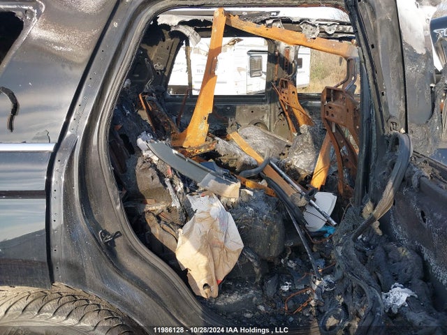 1FMJU2AT7MEA77482 Ford 3.5l gtdi