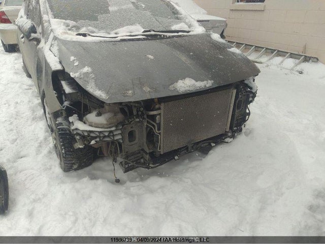 11986739 :رقم المزاد ، 3KPFL4A83JE186185 vin ، 2018 Kia Forte مزاد بيع