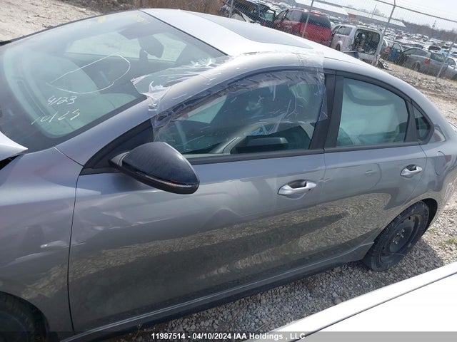 Auction sale of the 2021 Kia Forte, vin: 3KPF44AC4ME350582, lot number: 11987514