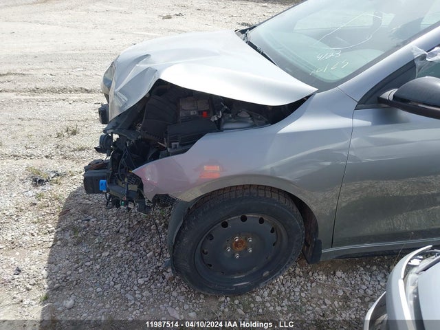 Auction sale of the 2021 Kia Forte, vin: 3KPF44AC4ME350582, lot number: 11987514