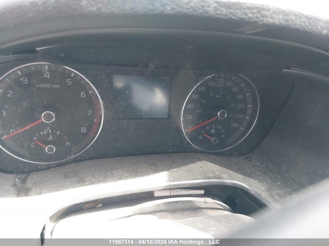 Auction sale of the 2021 Kia Forte, vin: 3KPF44AC4ME350582, lot number: 11987514