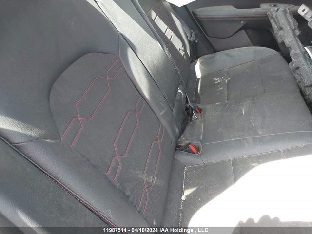 Auction sale of the 2021 Kia Forte, vin: 3KPF44AC4ME350582, lot number: 11987514