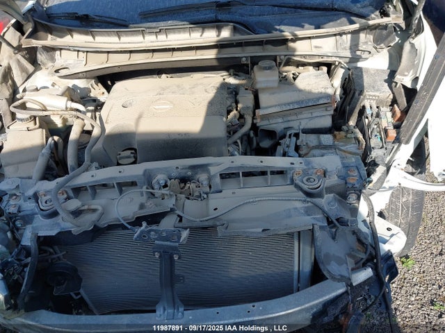 Nissan 2016 2016 5N1AZ2MH6GN132162 Image 10