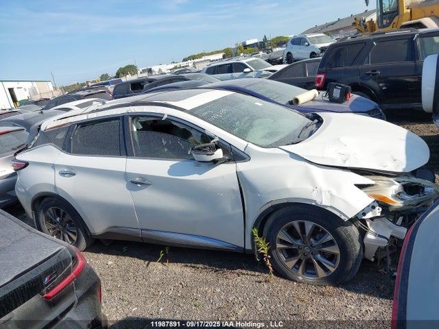 Nissan 2016 2016 5N1AZ2MH6GN132162 Image 14