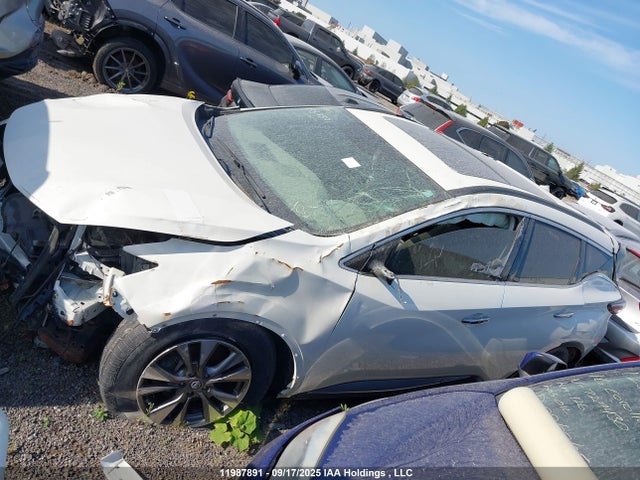 Nissan 2016 2016 5N1AZ2MH6GN132162 Image 15