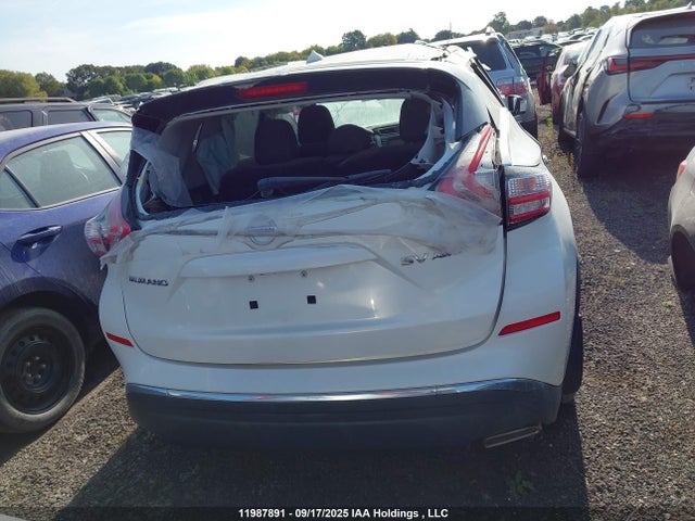 Nissan 2016 2016 5N1AZ2MH6GN132162 Image 17