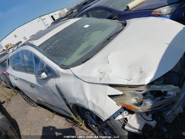 Nissan 2016 2016 5N1AZ2MH6GN132162 Image 18