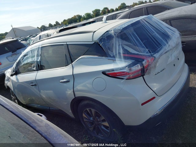Nissan 2016 2016 5N1AZ2MH6GN132162 Image 19