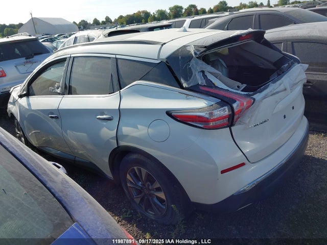 Nissan 2016 2016 5N1AZ2MH6GN132162 Image 3