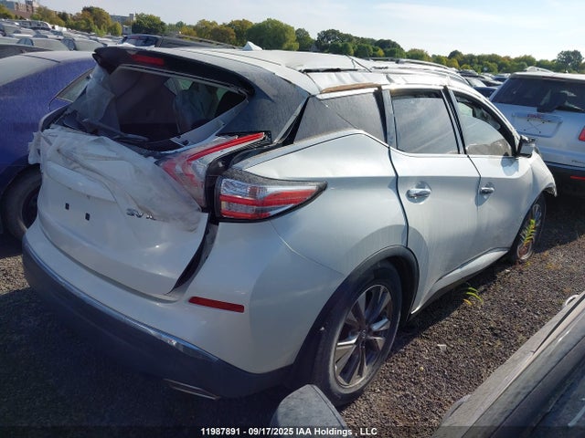 Nissan 2016 2016 5N1AZ2MH6GN132162 Image 4