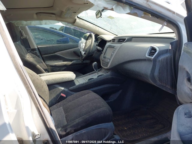 Nissan 2016 2016 5N1AZ2MH6GN132162 Image 5