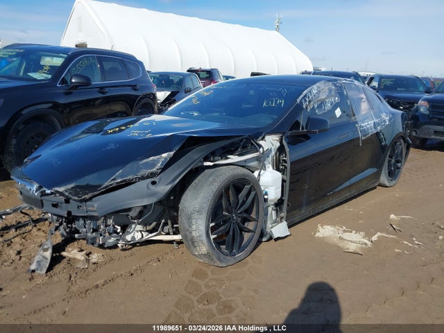 Aukcja sprzedaży 2019 Tesla Model S, vin: 5YJSA1E26KF331028, numer aukcji: 11989651