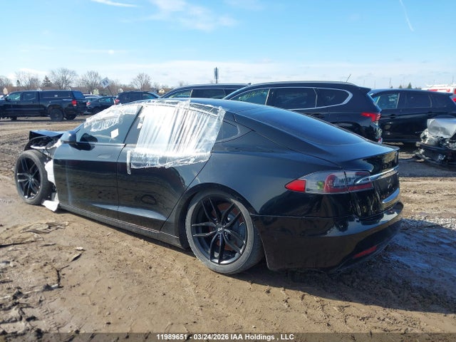 Aukcja sprzedaży 2019 Tesla Model S, vin: 5YJSA1E26KF331028, numer aukcji: 11989651