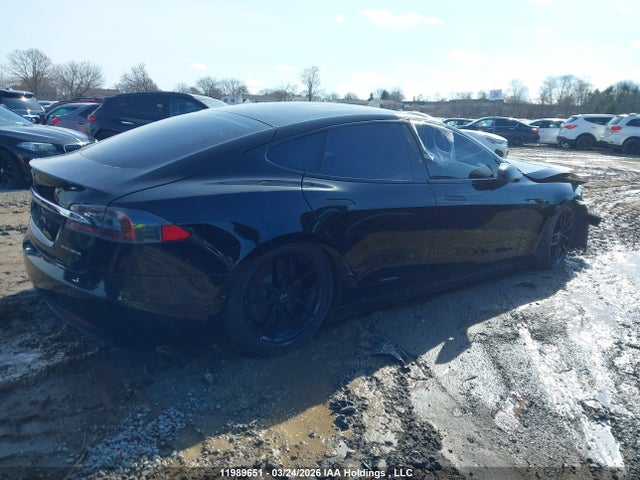 Aukcja sprzedaży 2019 Tesla Model S, vin: 5YJSA1E26KF331028, numer aukcji: 11989651