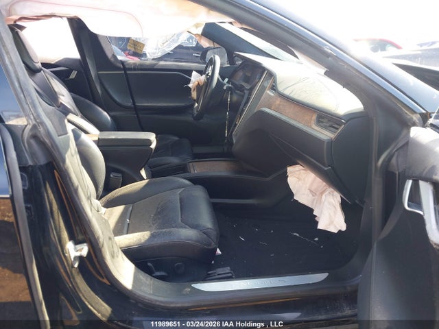 Aukcja sprzedaży 2019 Tesla Model S, vin: 5YJSA1E26KF331028, numer aukcji: 11989651