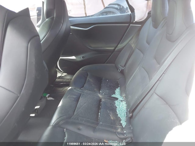 Aukcja sprzedaży 2019 Tesla Model S, vin: 5YJSA1E26KF331028, numer aukcji: 11989651