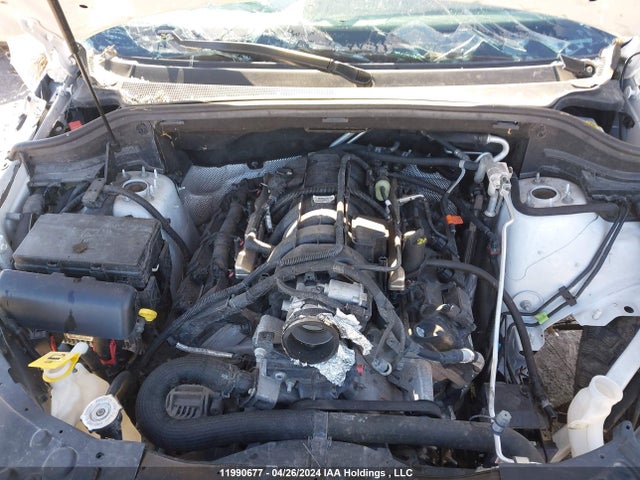 1C4SDJCT2NC208587 Dodge 2022
