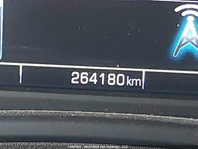 11991023 :رقم المزاد ، 1GNSKBKC6FR117700 vin ، 2015 Chevrolet Tahoe Lt مزاد بيع